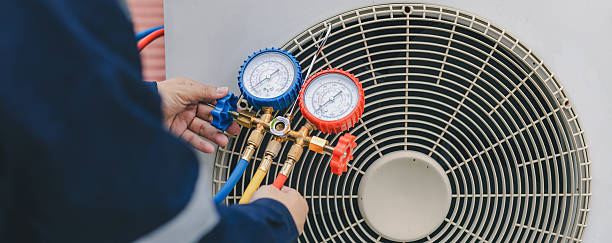 Licensed Furnace Repair service in Colorado Springs, CO - HVAC Repair CO