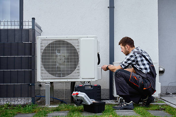 Trusted Furnace Repair service in Colorado Springs, CO - HVAC Repair CO